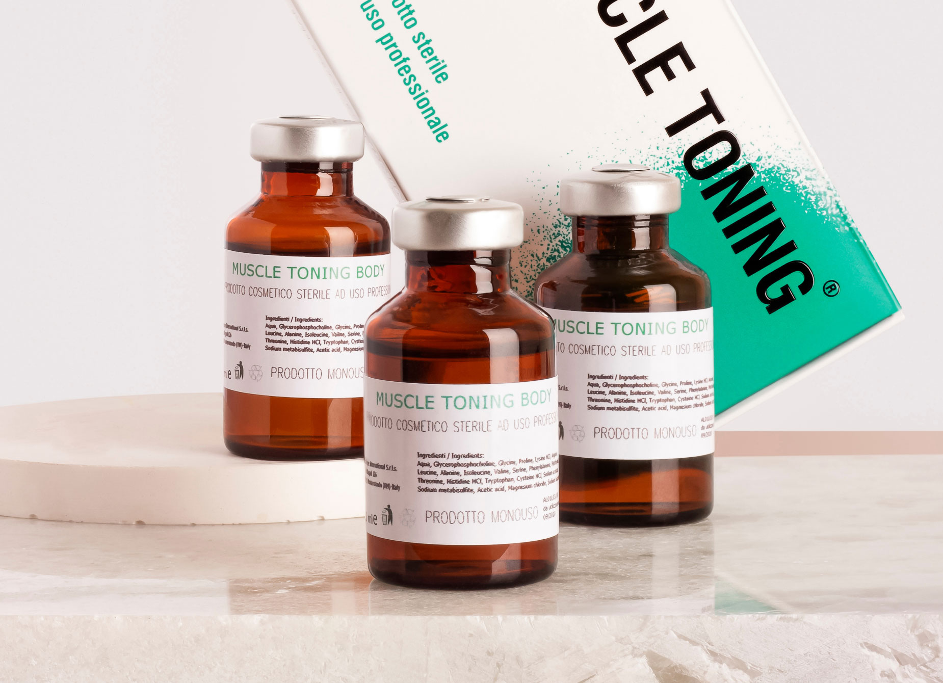 FARMACIA DOTT. METALLA SNC