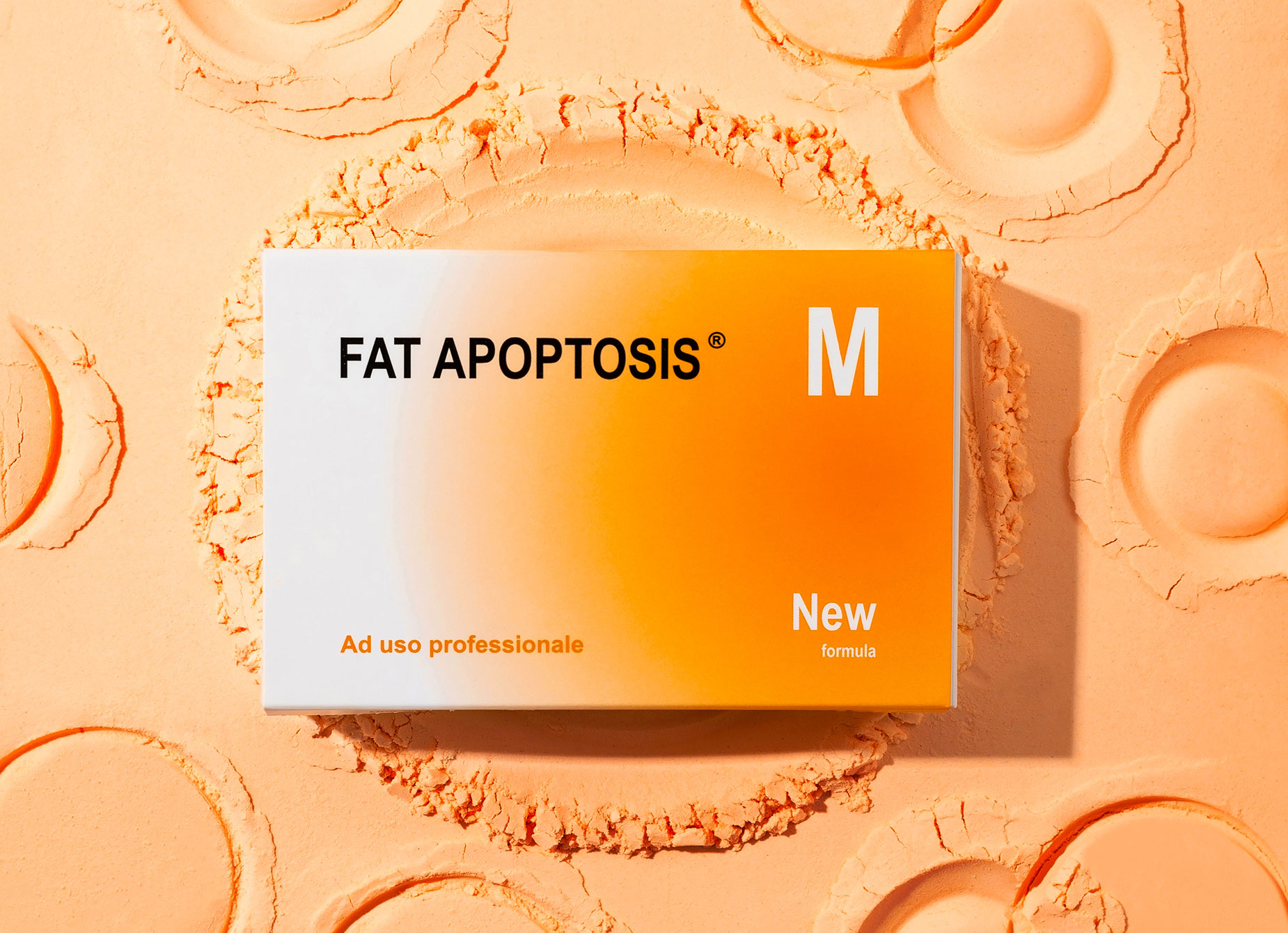FAT APOPTOSIS М