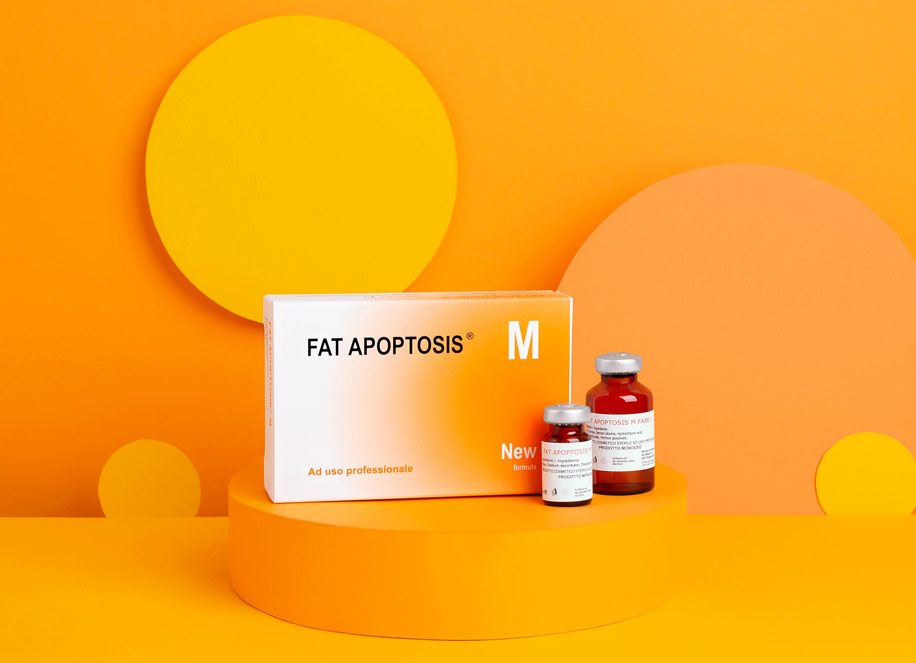 FAT APOPTOSIS М