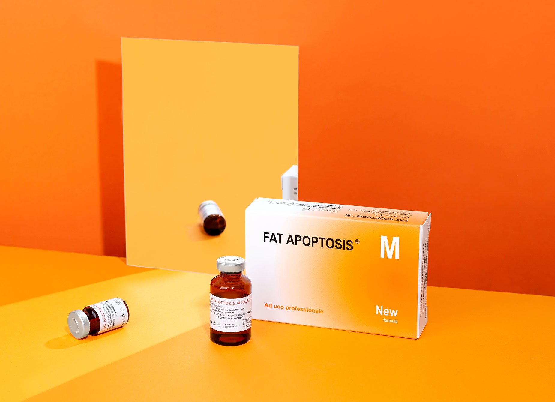 FAT APOPTOSIS М