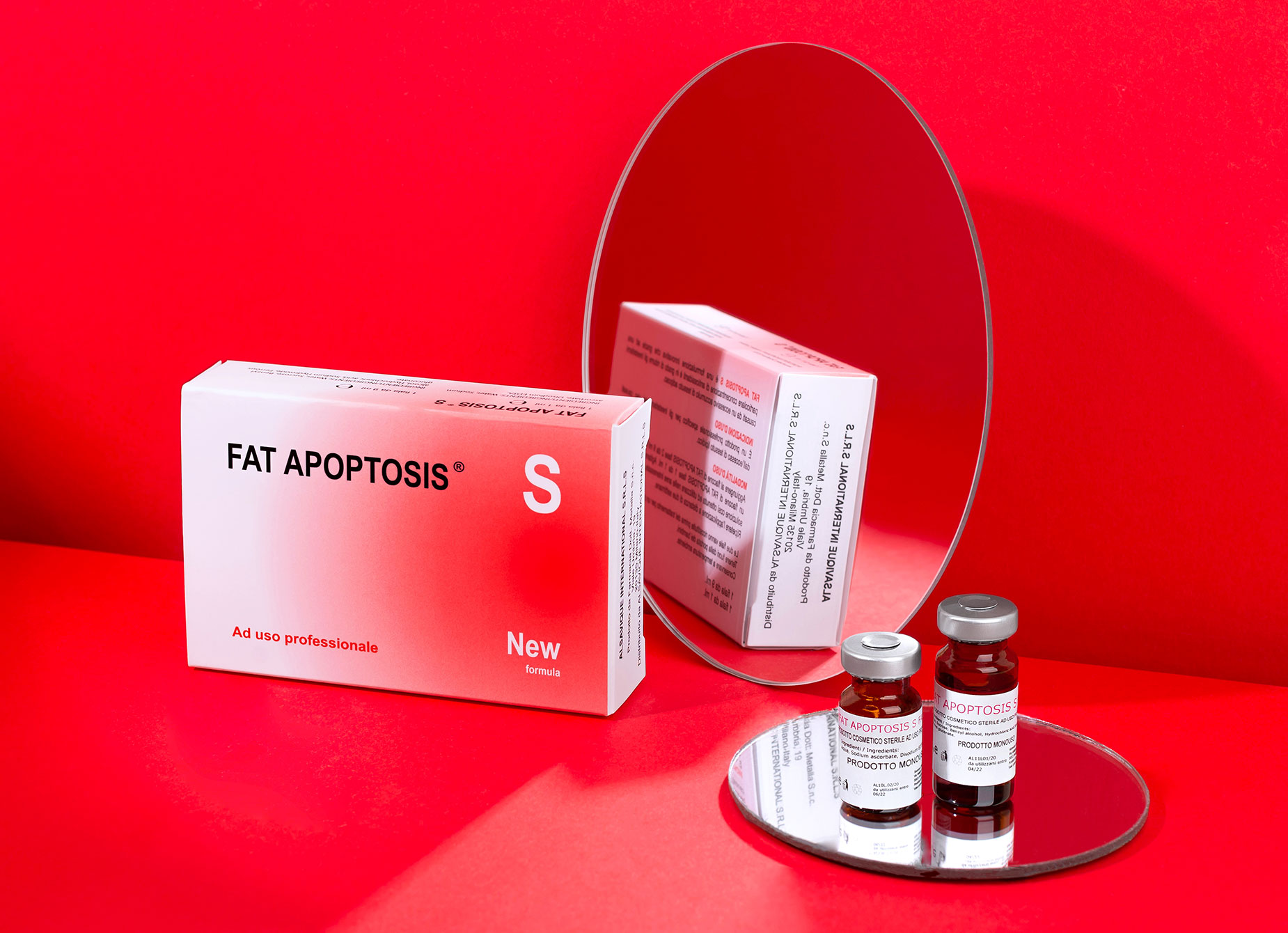 FAT APOPTOSIS S