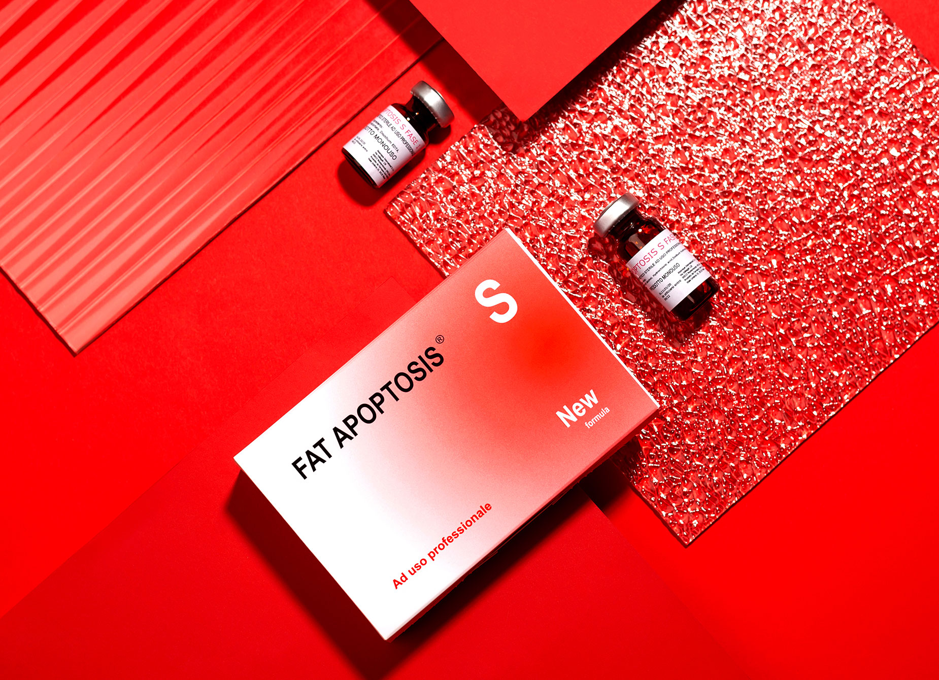 FAT APOPTOSIS S