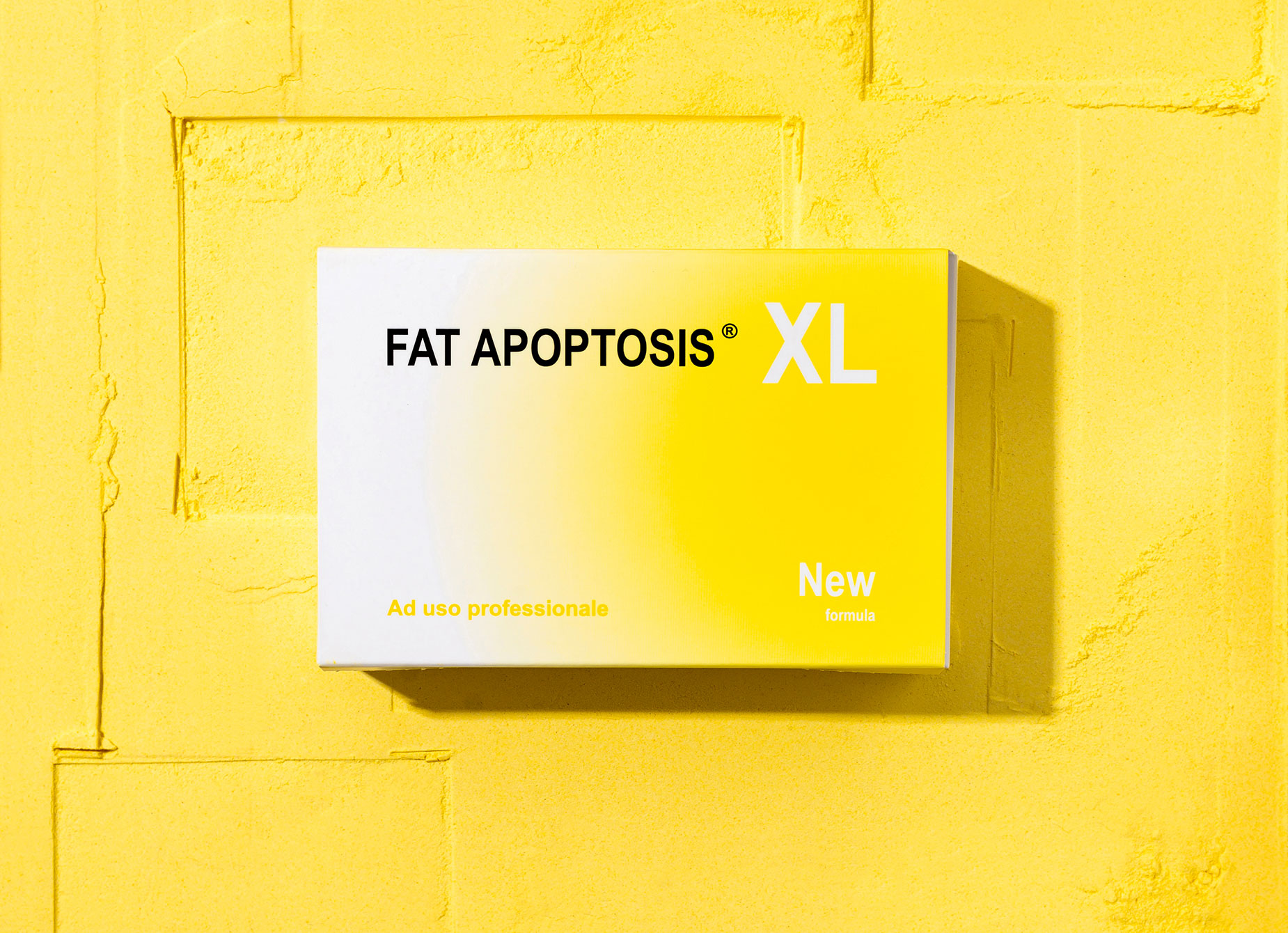 FAT APOPTOSIS XL
