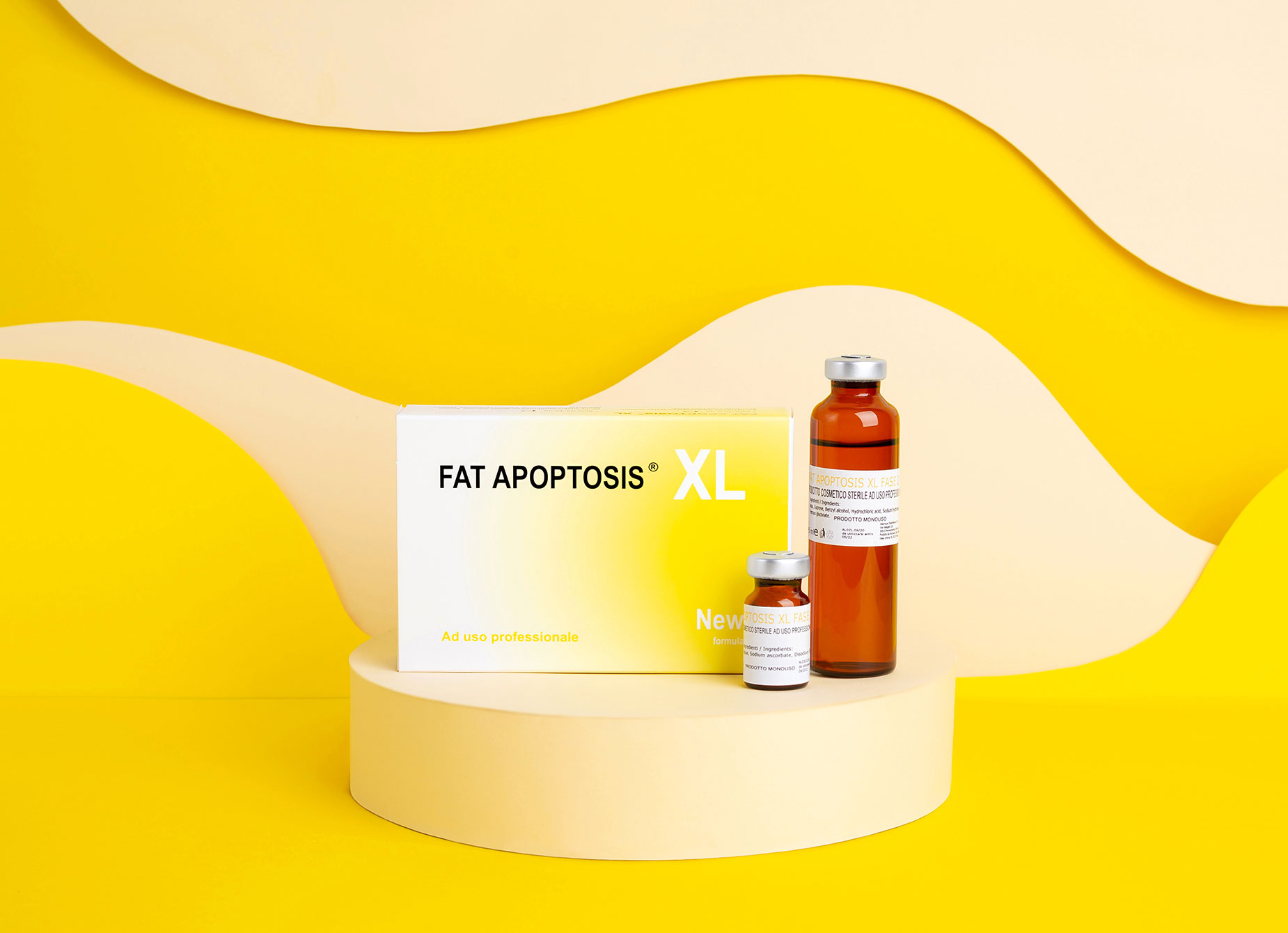 FAT APOPTOSIS XL