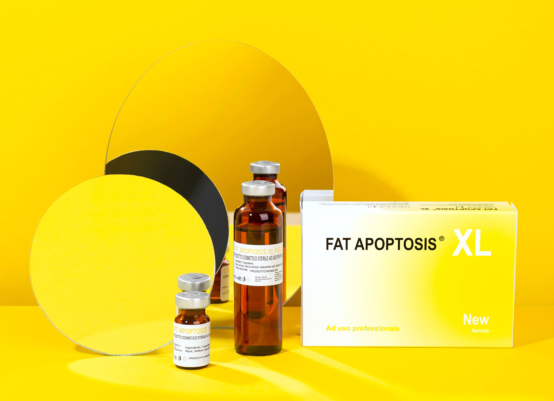 FAT APOPTOSIS XL
