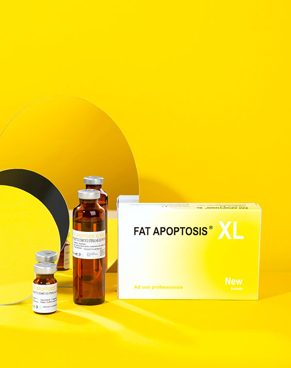 Farmacia Metalla FAT APOPTOSIS XL