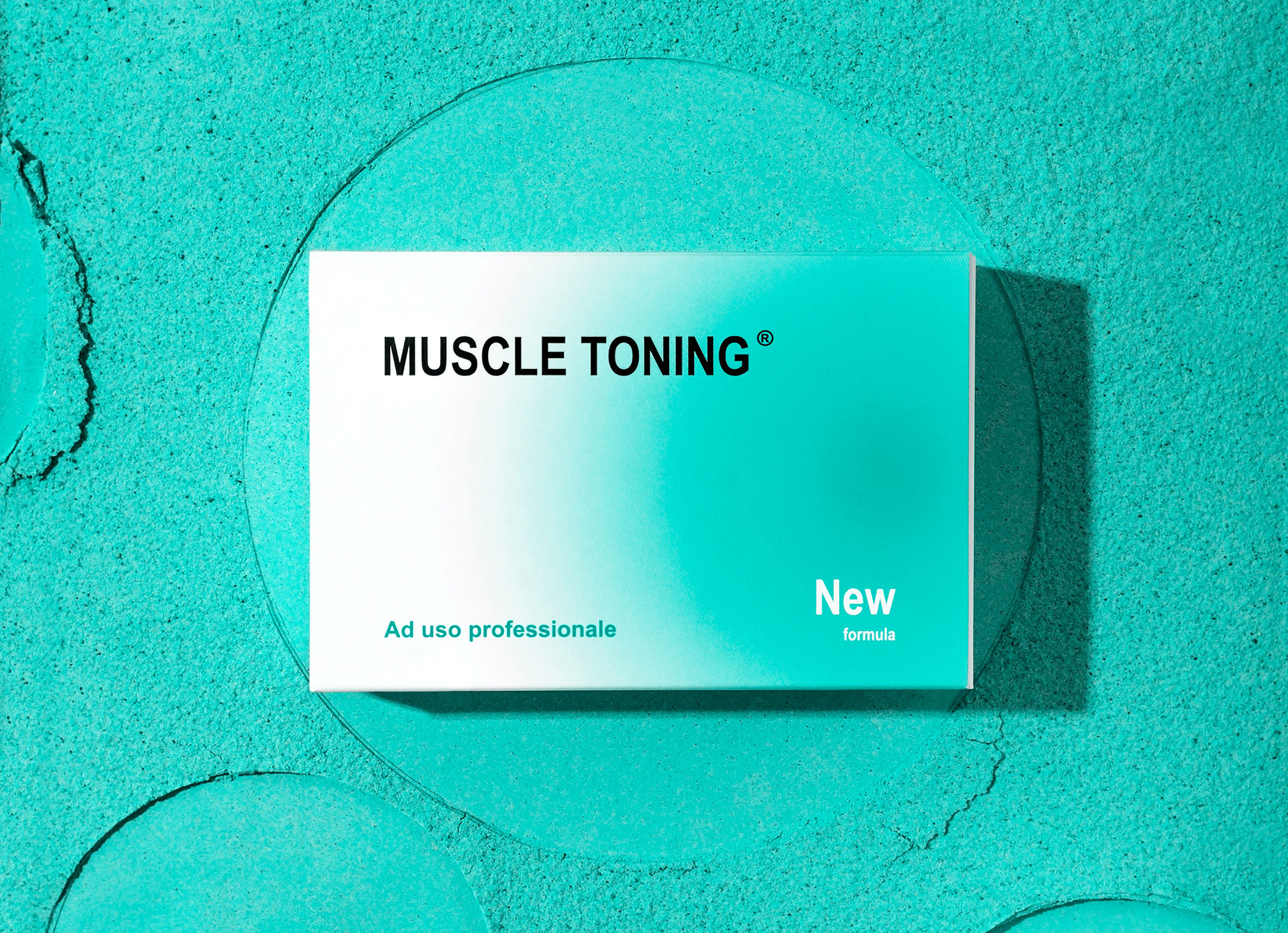 MUSCLE TONING