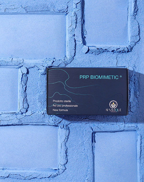 Farmacia Metalla PRP BIOMIMETIC