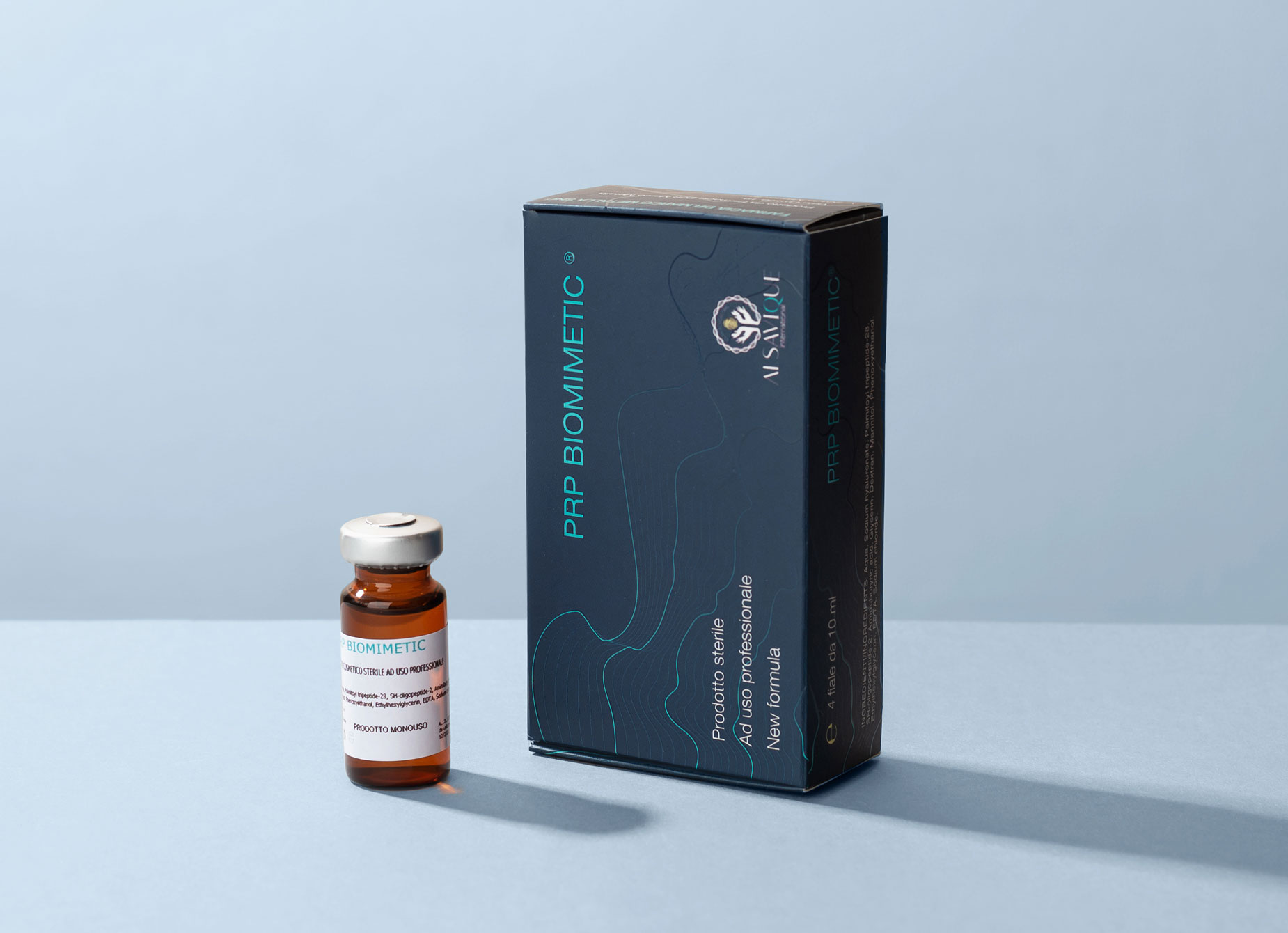 PRP BIOMIMETIC
