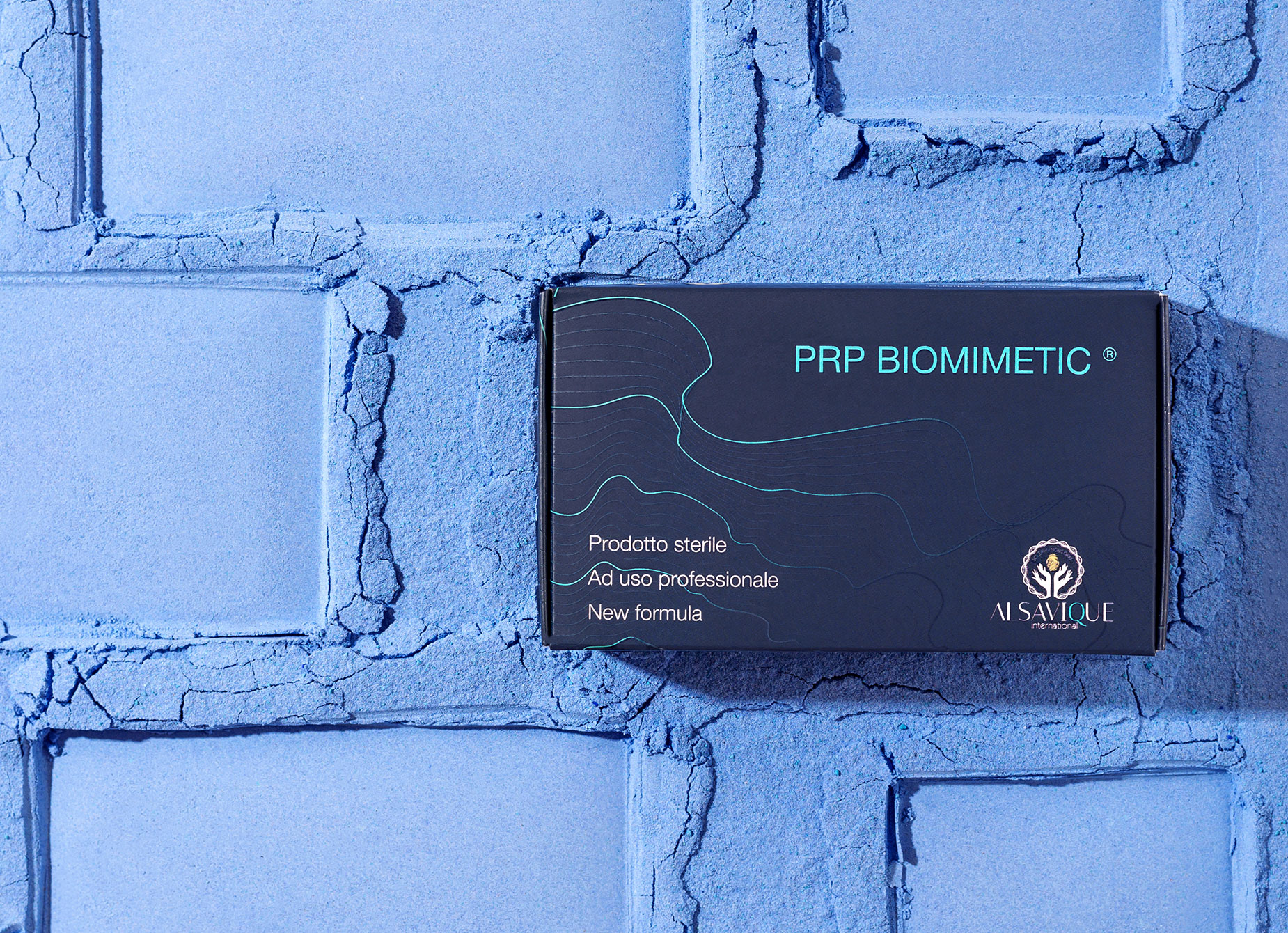 PRP BIOMIMETIC