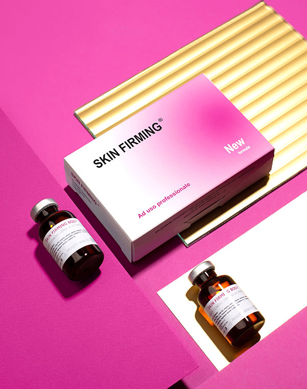 Farmacia Metalla SKIN FIRMING