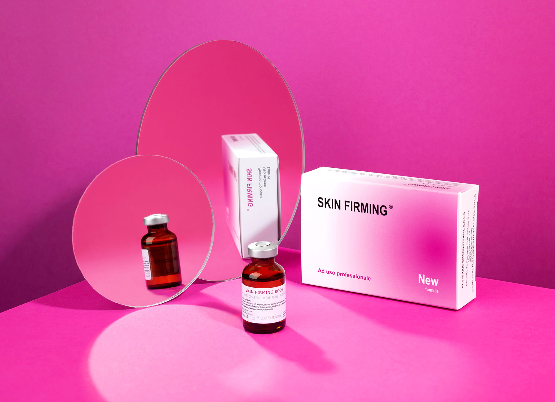 SKIN FIRMING