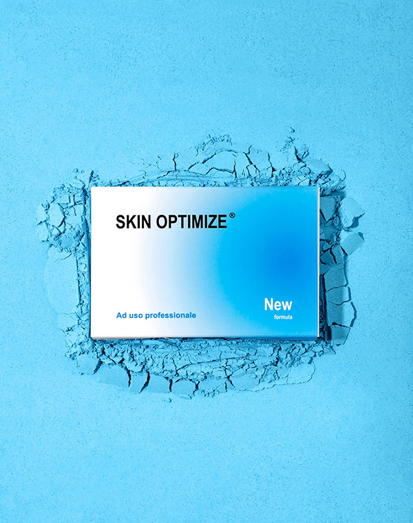 Farmacia Metalla SKIN OPTIMIZE