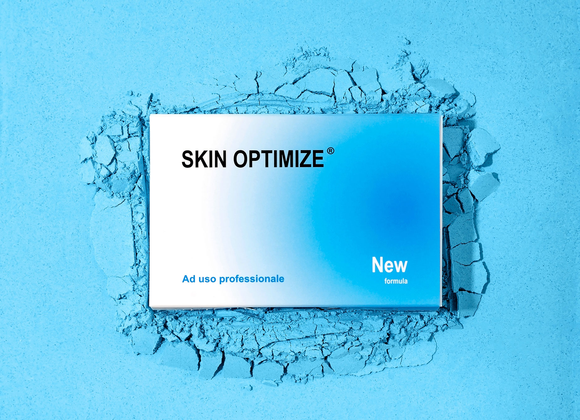SKIN OPTIMIZE