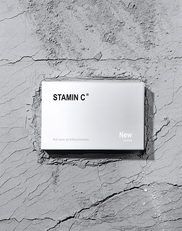 Farmacia Metalla STAMIN C