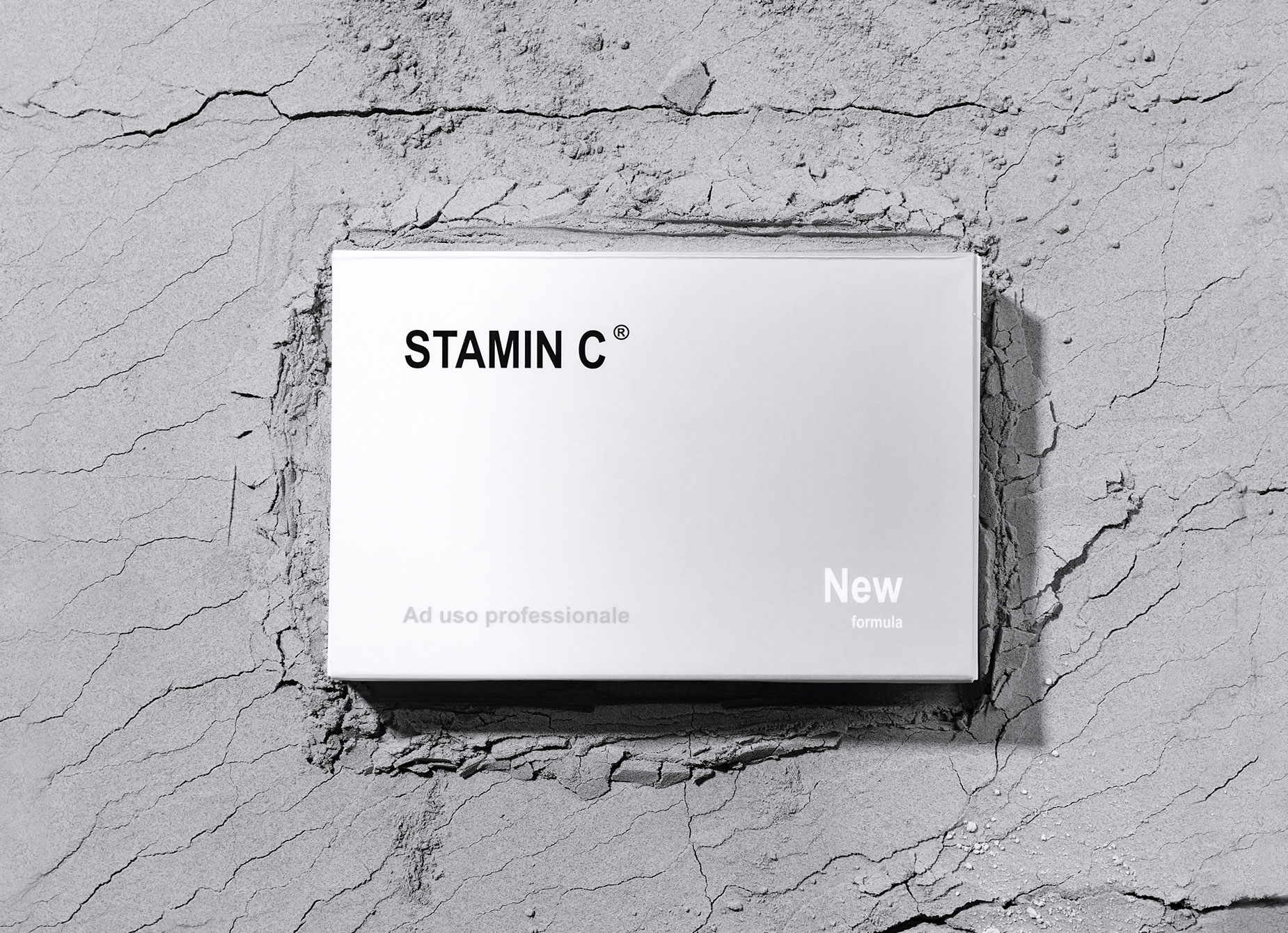 STAMIN C